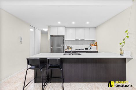 Property photo of 109/19 Prospect Street Rosehill NSW 2142