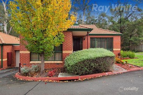 Property photo of 6/7 Bonnie View Road Croydon North VIC 3136