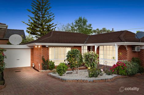 Property photo of 2/137 Manningham Road Bulleen VIC 3105