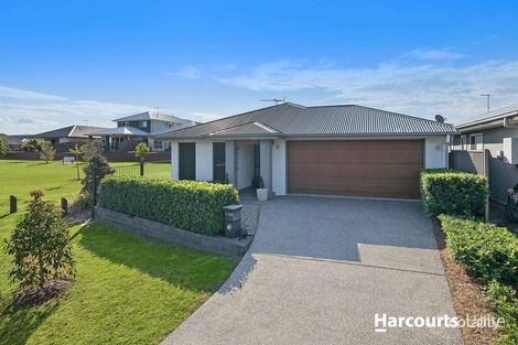 Property photo of 24 Beverley Court Griffin QLD 4503