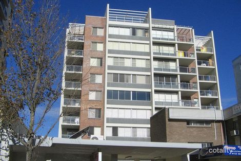 Property photo of 306/28 Smart Street Fairfield NSW 2165