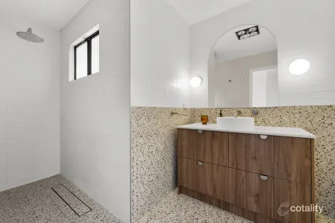 Property photo of 5A Franklin Street Kelvin Grove QLD 4059