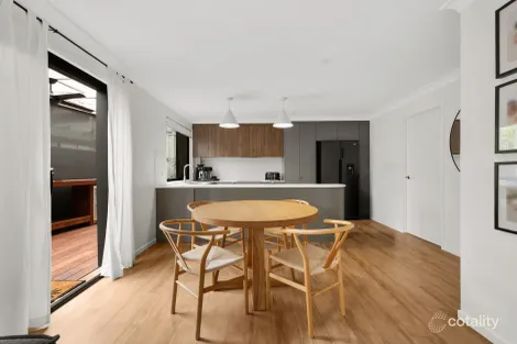 Property photo of 5A Franklin Street Kelvin Grove QLD 4059