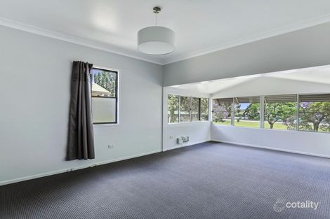 Property photo of 8 Wattle Street Harlaxton QLD 4350