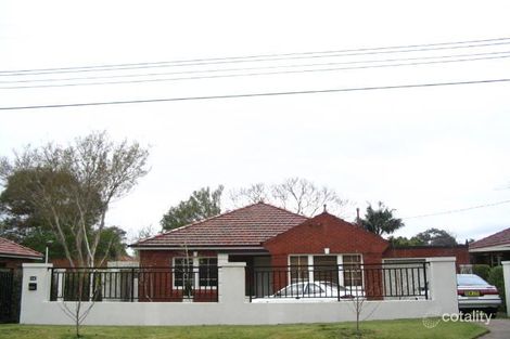 Property photo of 4 Allambee Crescent Beverly Hills NSW 2209