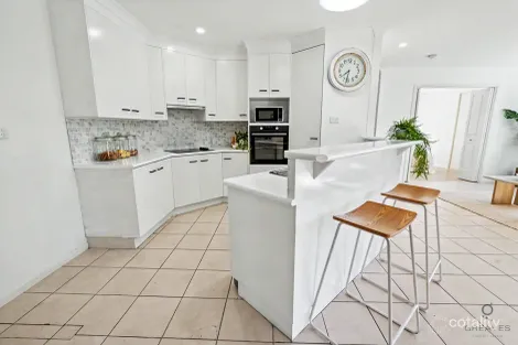 Property photo of 19 Bargara Lakes Drive Bargara QLD 4670