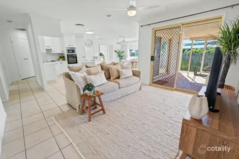Property photo of 19 Bargara Lakes Drive Bargara QLD 4670