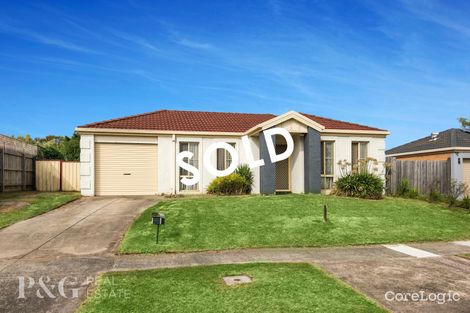 Property photo of 30 Kershaw Drive Narre Warren South VIC 3805