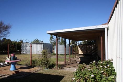 Property photo of 29 Gilbride Street Nobby QLD 4360