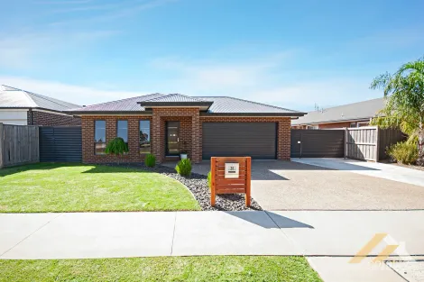 Property photo of 26 Whipbird Street Bairnsdale VIC 3875