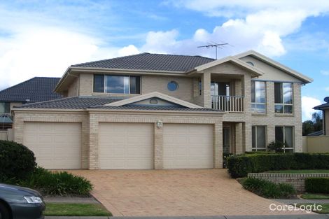 Property photo of 14 Cuthbert Avenue Kellyville NSW 2155