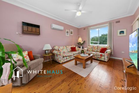 Property photo of 35 William Street Ermington NSW 2115