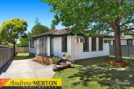 11 Mcmurdo Ave, Tregear, NSW 2770