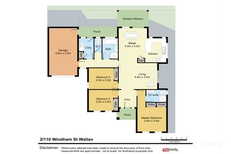 Property photo of 2/110 Windham Street Wallan VIC 3756