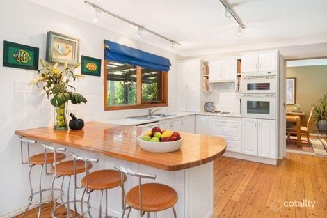 Property photo of 15 Forest Glen Crescent Belrose NSW 2085
