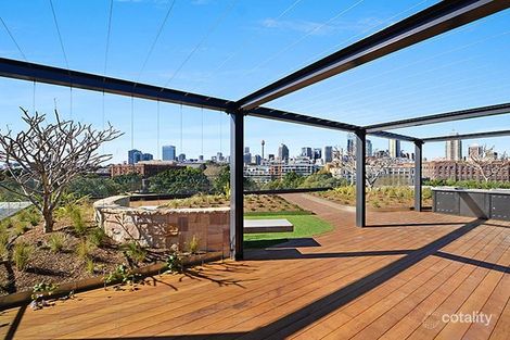Property photo of 713/89 Bay Street Glebe NSW 2037