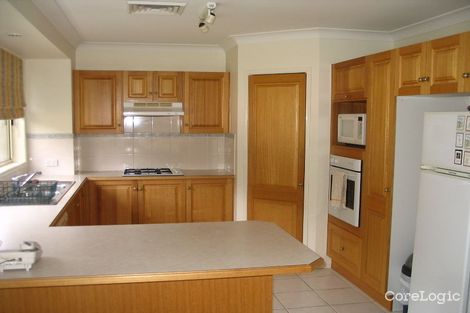 Property photo of 14 Cuthbert Avenue Kellyville NSW 2155