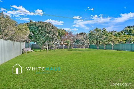 Property photo of 35 William Street Ermington NSW 2115