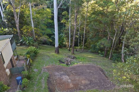 4 Gretty Lane, Lower Beechmont, QLD 4211