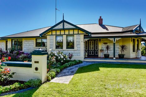 8 Westlands Ct, Mount Gambier, SA 5290