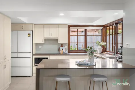 Property photo of 24 Juliana Crescent Baulkham Hills NSW 2153