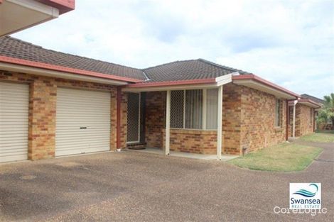 Property photo of 2/23 Wood Street Swansea NSW 2281