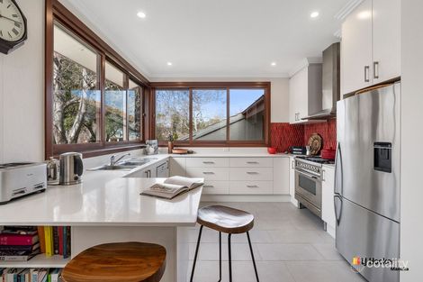 Property photo of 25 Bass Gardens Griffith ACT 2603