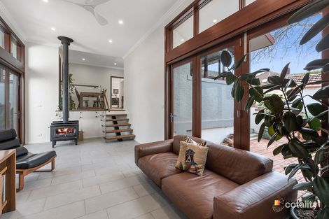Property photo of 25 Bass Gardens Griffith ACT 2603