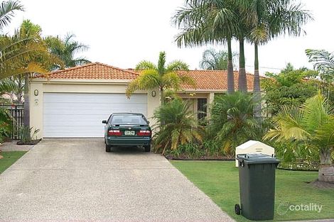 12 Blakehurst Pl, Robina, QLD 4226