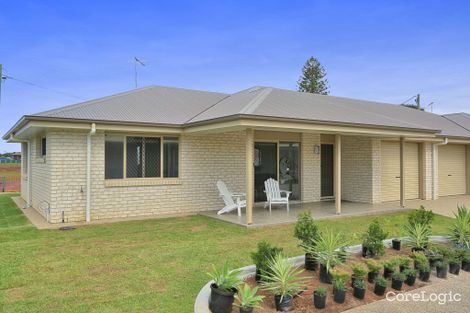 Property photo of 32 Heaps Street Avenell Heights QLD 4670