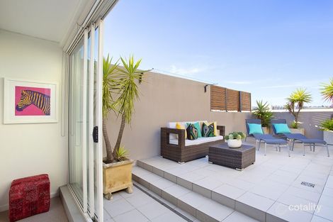 402/10 Jaques Ave, Bondi Beach, NSW 2026