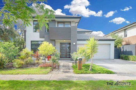 1 Trenchard Rd, Williams Landing, VIC 3027
