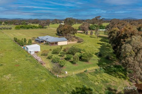 Property photo of 223 Colemans Lane Milawa VIC 3678