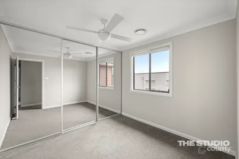 Property photo of 2 Tallaganda Street North Kellyville NSW 2155
