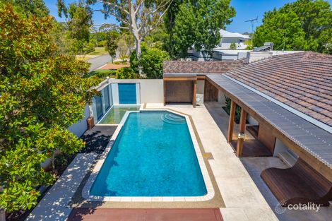 Property photo of 17 Glengariff Drive Floreat WA 6014