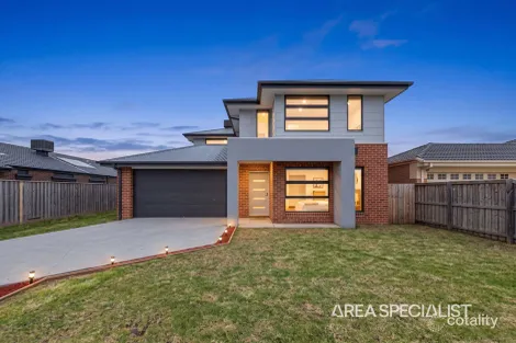 9 Dragonfly Cct, Koo Wee Rup, VIC 3981