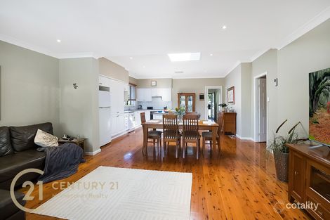Property photo of 12 Hunter Street Riverstone NSW 2765