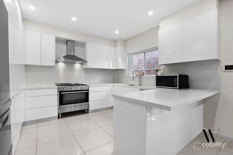 Property photo of 18A Hackney Street Greystanes NSW 2145