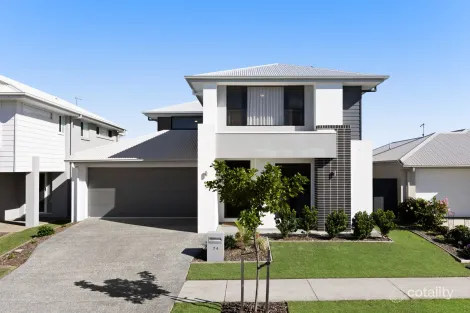 Property photo of 74 Lindeman Crescent Banya QLD 4551