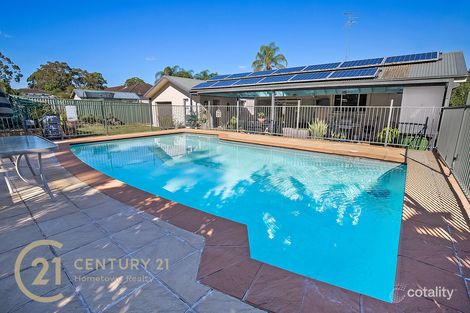 Property photo of 12 Hunter Street Riverstone NSW 2765
