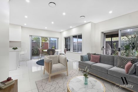 Property photo of 18A Hackney Street Greystanes NSW 2145