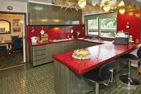 Property photo of 4 Clunies Ross Crescent Mulgrave VIC 3170
