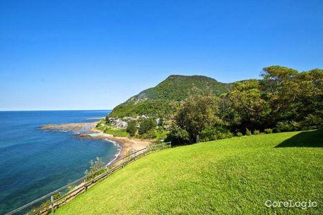 Property photo of 237 Lawrence Hargrave Drive Coalcliff NSW 2508
