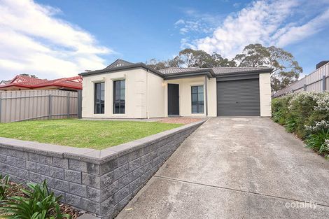22 Dorrien Ave, Woodcroft, SA 5162
