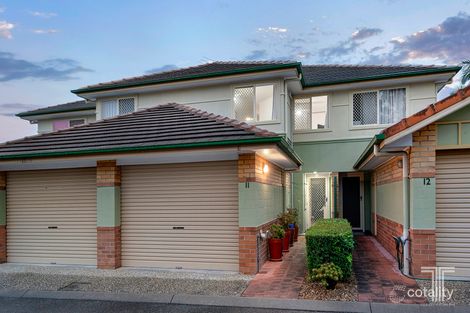 Property photo of 11/60 Marlene Street Mount Gravatt East QLD 4122