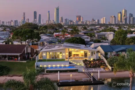 Property photo of 14 Alma Street Broadbeach Waters QLD 4218