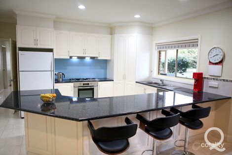 Property photo of 79 Grange Crescent Warragul VIC 3820