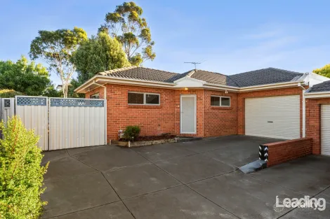 Property photo of 4/3 Fraser Court Sunbury VIC 3429