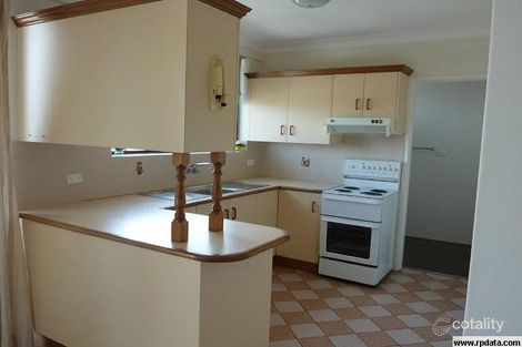 Property photo of 45/3-7 Peel Street Tuncurry NSW 2428