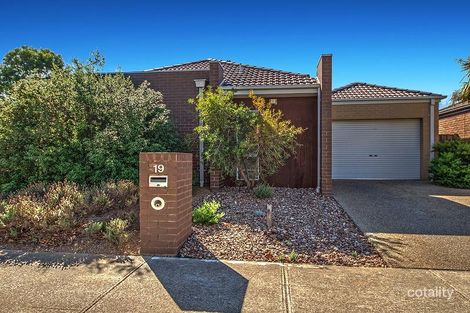Property photo of 19 Counihan Avenue Caroline Springs VIC 3023